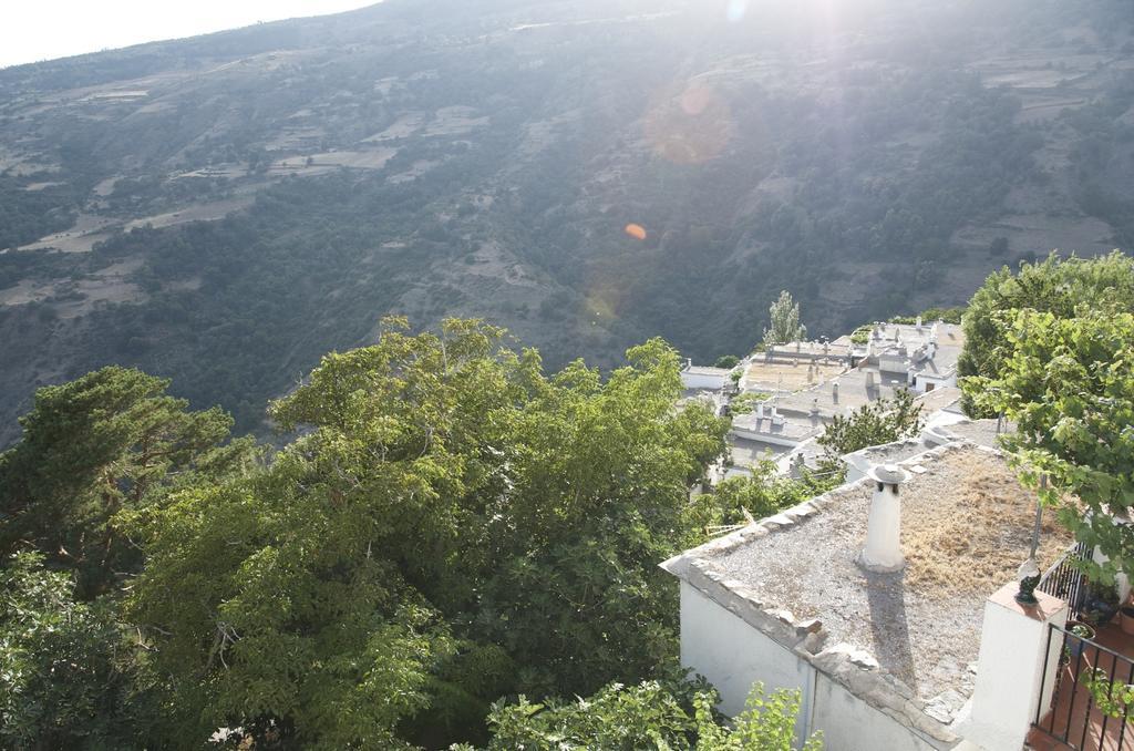 Casa Josefa Villa Capileira Szoba fotó